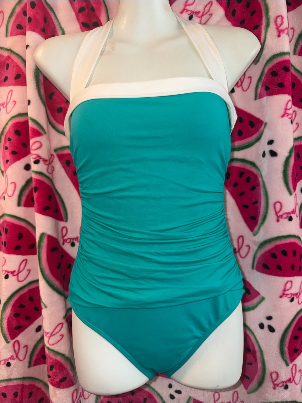 🩵 Ralph Lauren One-Piece Swim Suit